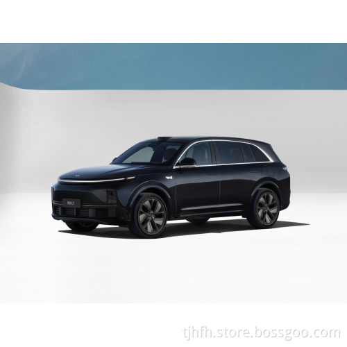 Lixiang L7 AIR 210 km Nuovi veicoli di energia estesa EV SUV Electric Car